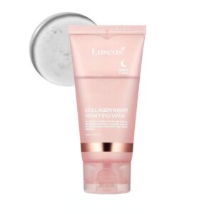 Luseas Collagen Night Wrapping Mask