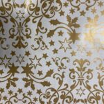 Kerst inpakpapier #2